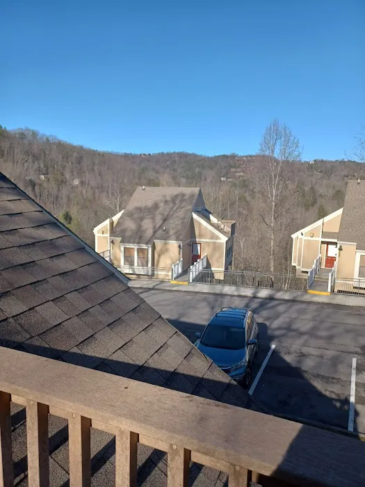 Townhome 129 at Bluegreen Vacations MountainLoft Resort 4