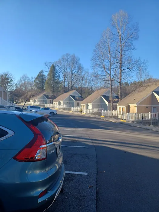 Townhome 129 at Bluegreen Vacations MountainLoft Resort 4