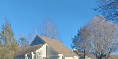 Townhome 129 at Bluegreen Vacations MountainLoft Resort