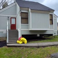 Townhome 110 at Bluegreen Vacations MountainLoft Resort ico