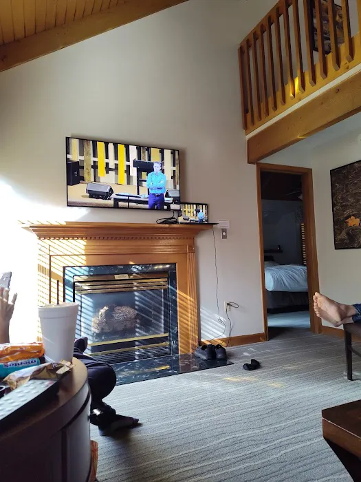 Townhome 110 at Bluegreen Vacations MountainLoft Resort 4