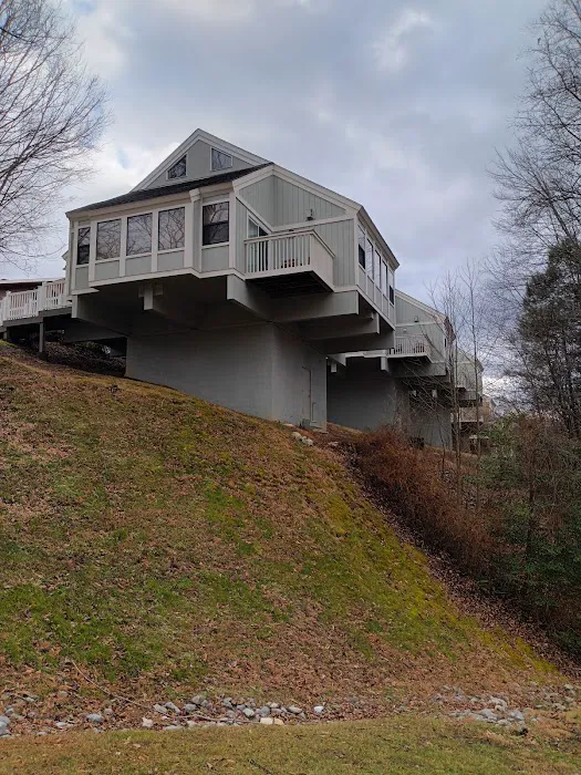 Townhome 110 at Bluegreen Vacations MountainLoft Resort 4