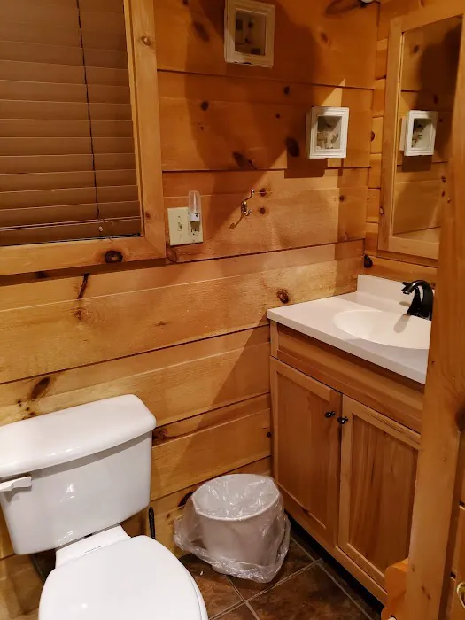 Paytons Place Cabin 4