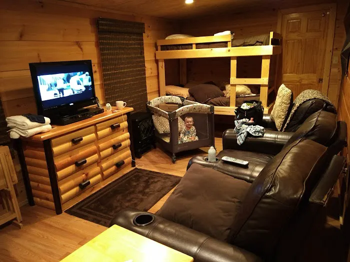 Paytons Place Cabin 4