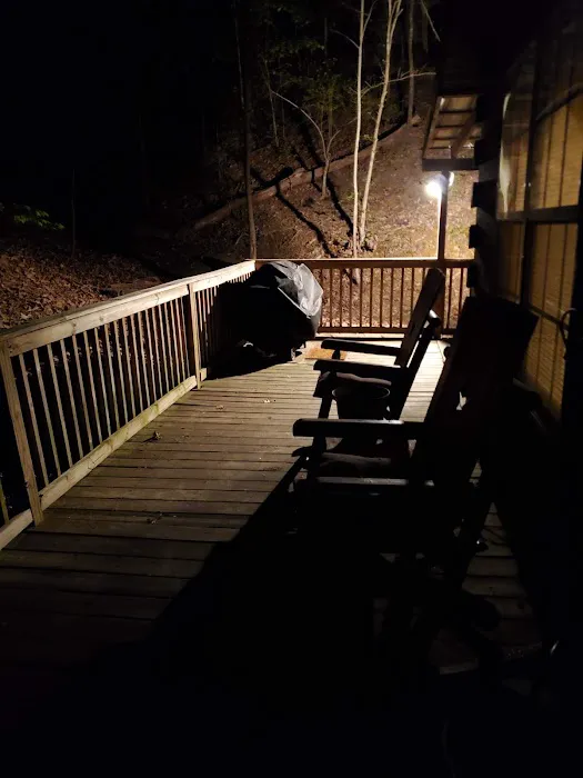 Paytons Place Cabin 4
