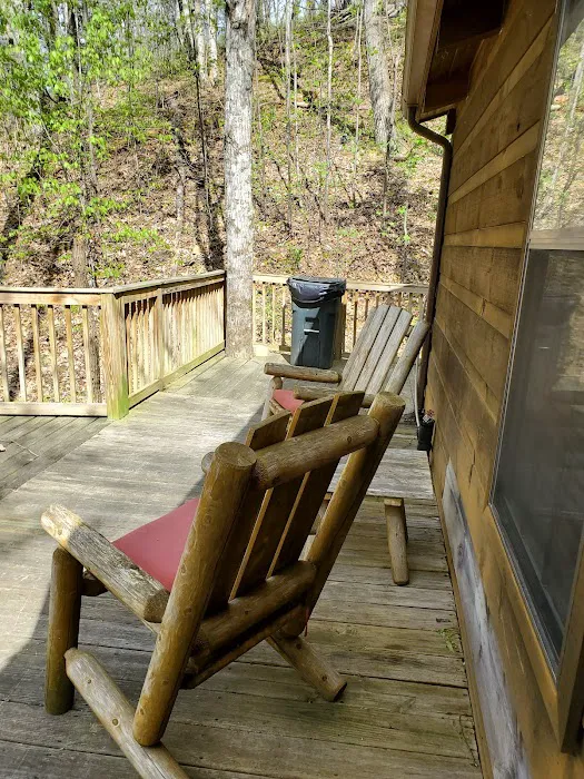 Paytons Place Cabin 4