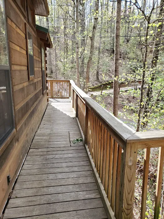 Paytons Place Cabin 4