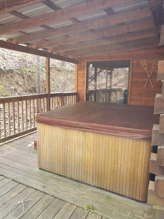 Paytons Place Cabin 4