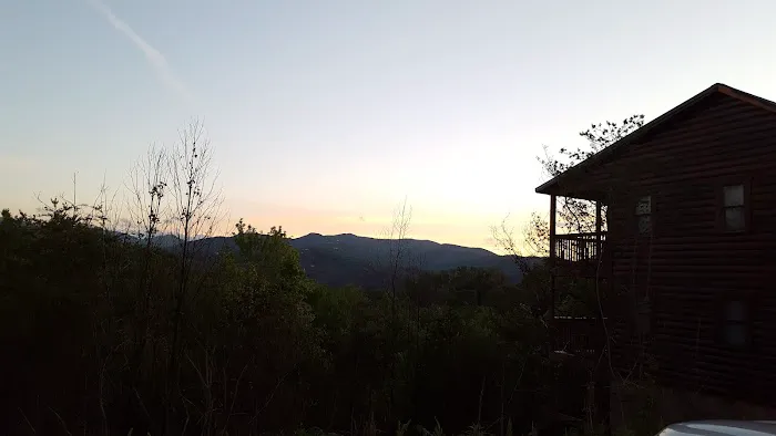 Away For Romance Cabin 4