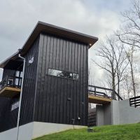 VAYHAUS Gatlinburg ico