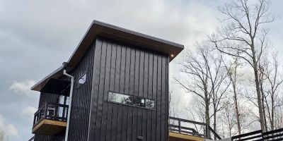 VAYHAUS Gatlinburg