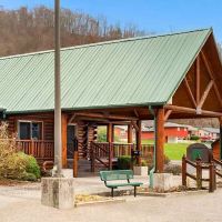 Rodeway Inn ico