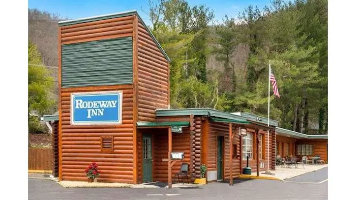 Rodeway Inn 4