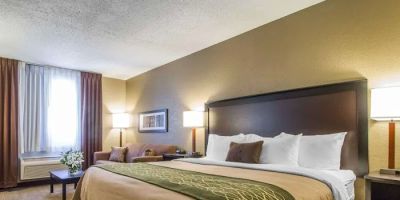 Quality Inn