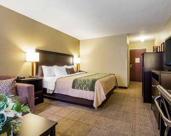 Quality Inn 4