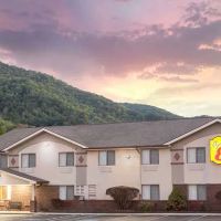 Super 8 by Wyndham Norton VA ico
