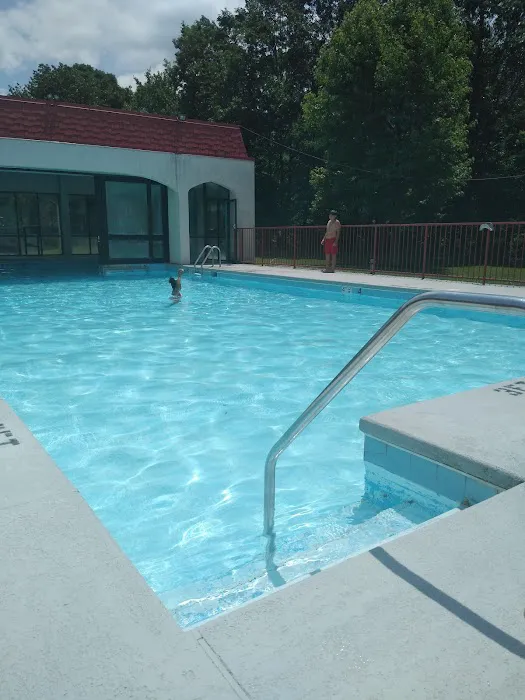 Econo Lodge Inn & Suites 3