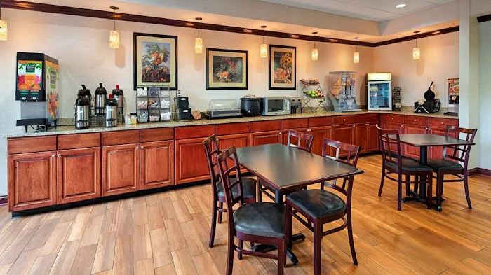 Best Western of Wise 4