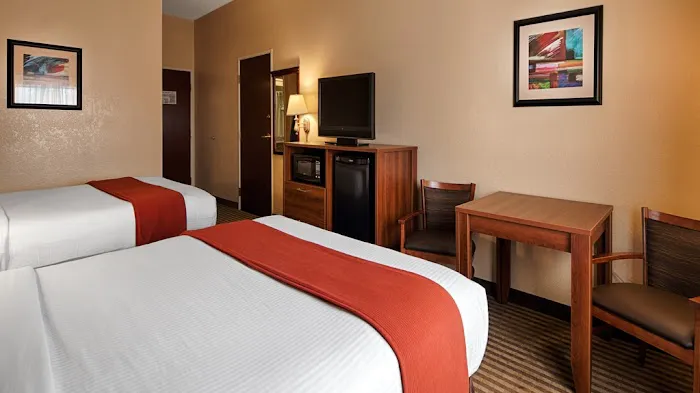 Best Western of Wise 4