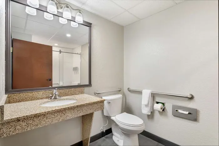 Best Western of Wise 4