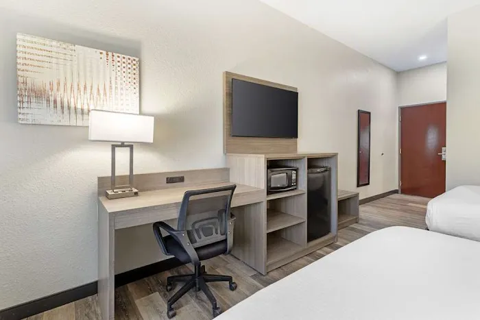 Best Western of Wise 4