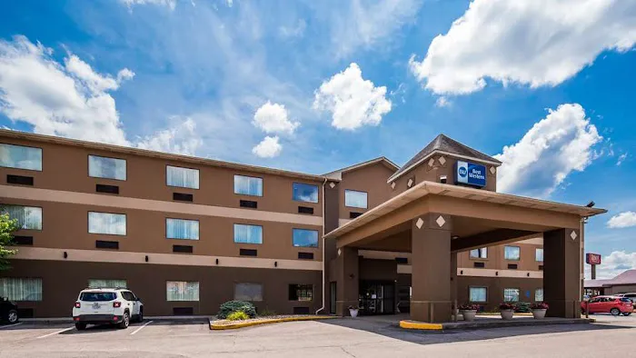 Best Western of Wise 4