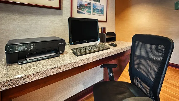 Best Western of Wise 4
