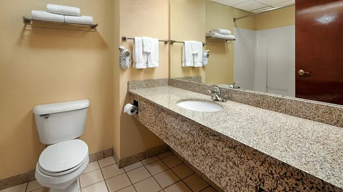 Best Western of Wise 4