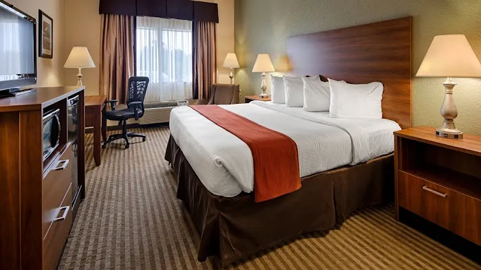 Best Western of Wise 4
