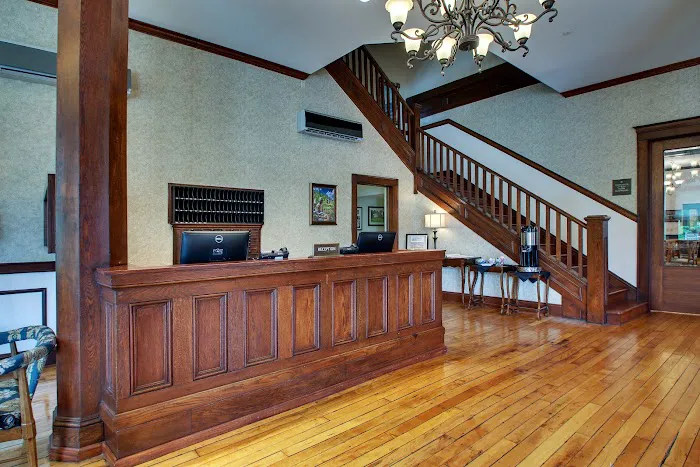 The Inn at Wise 4