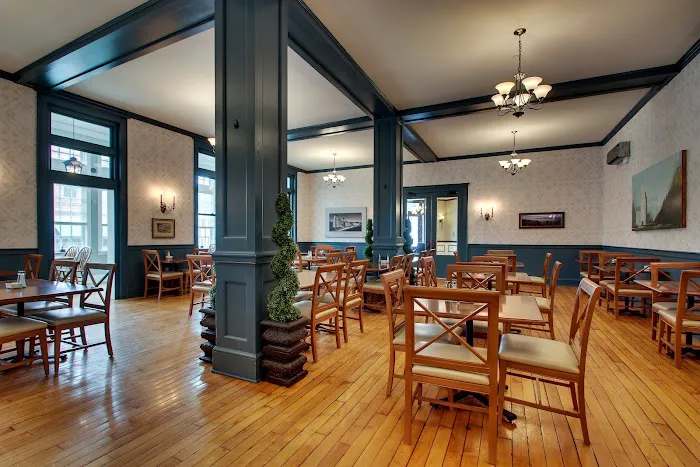 The Inn at Wise 4