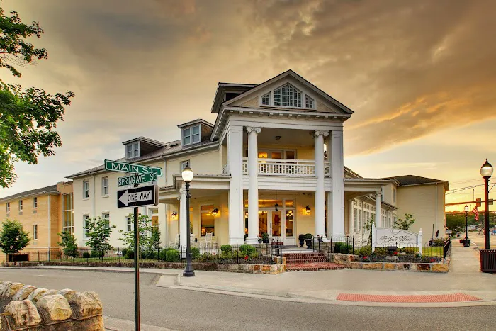 The Inn at Wise 4