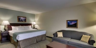 The Inn at Wise