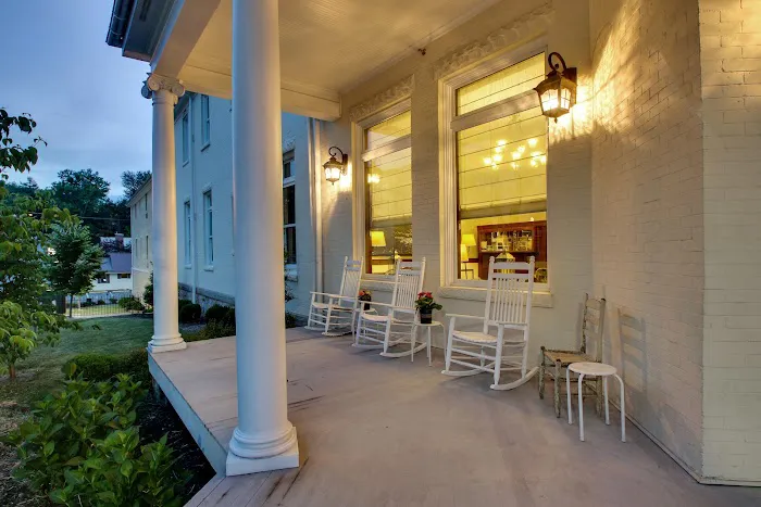 The Inn at Wise 4