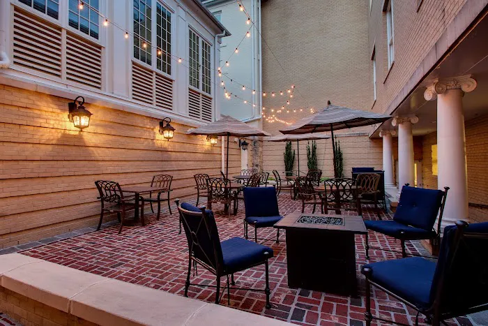 The Inn at Wise 4