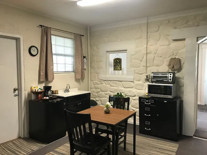 The Stone Studio 4