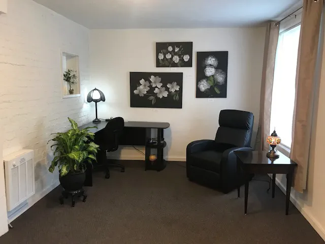 The Stone Studio 4