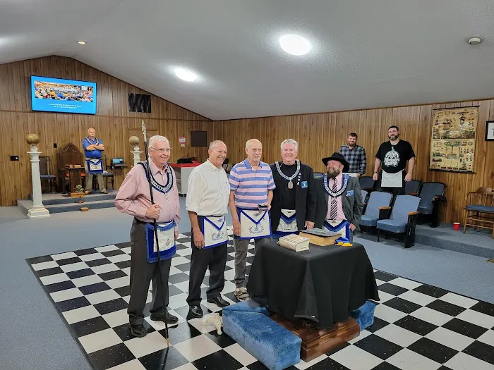 Western Star Lodge 4