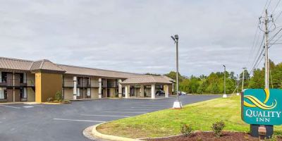 Quality Inn