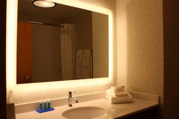 Holiday Inn Express Forest City by IHG 4
