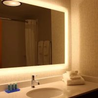Holiday Inn Express Forest City by IHG ico
