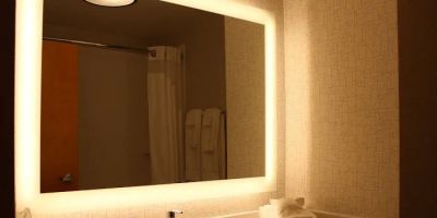 Holiday Inn Express Forest City by IHG