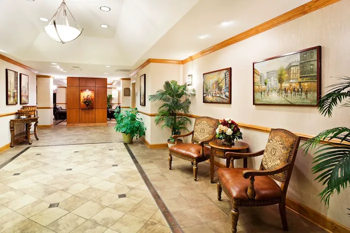 Holiday Inn Express Forest City by IHG 4