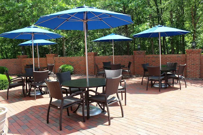Holiday Inn Express Forest City by IHG 4