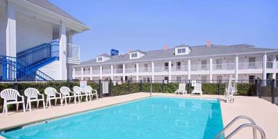 Baymont by Wyndham Forest City