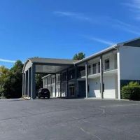 Econo Lodge ico