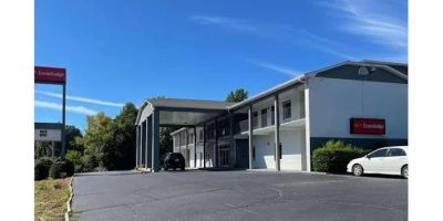 Econo Lodge