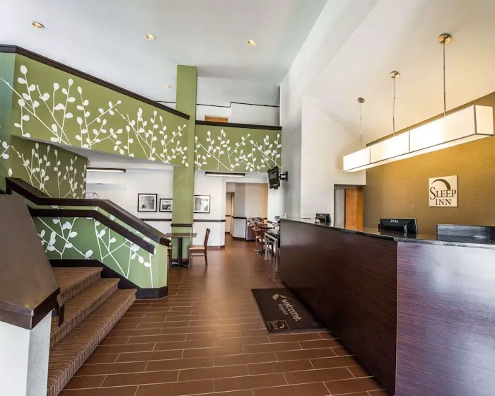 Sleep Inn 4