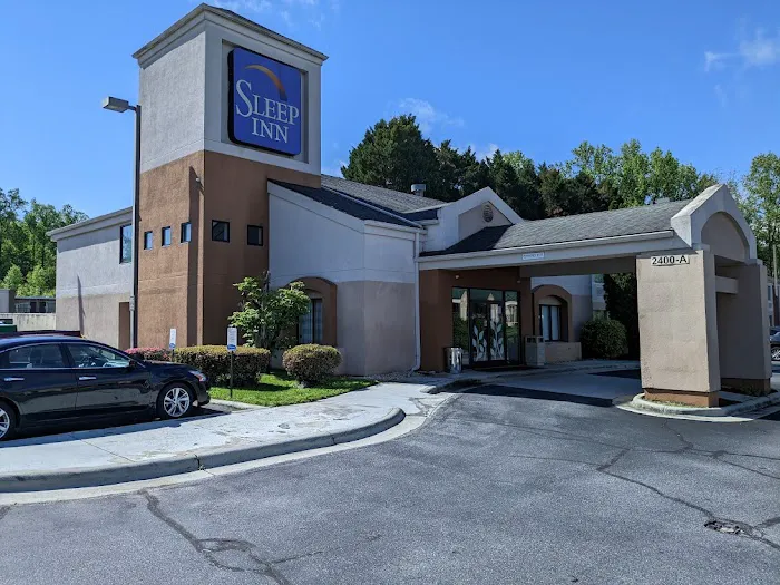 Sleep Inn 4