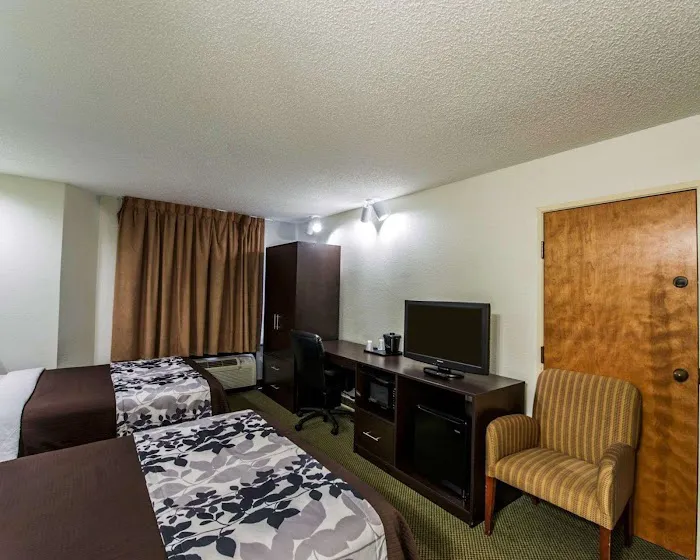 Sleep Inn 4